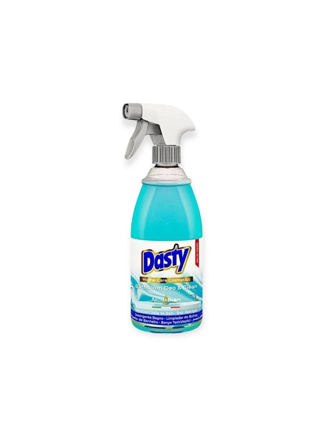 Dasty Bathroom Deo & Clean Intense Fragrance 700ml - Image 1