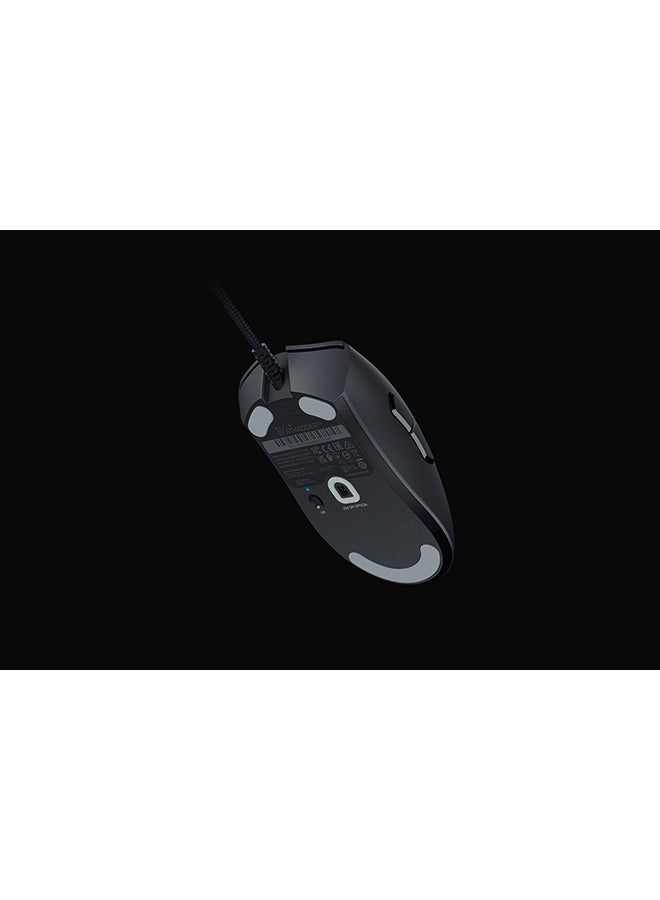 ريزر RAZER DEATHADDER V3 - Ultra-lightweight Ergonomic Esports Mouse [RZ01-04640100-R3M1] - Image 5