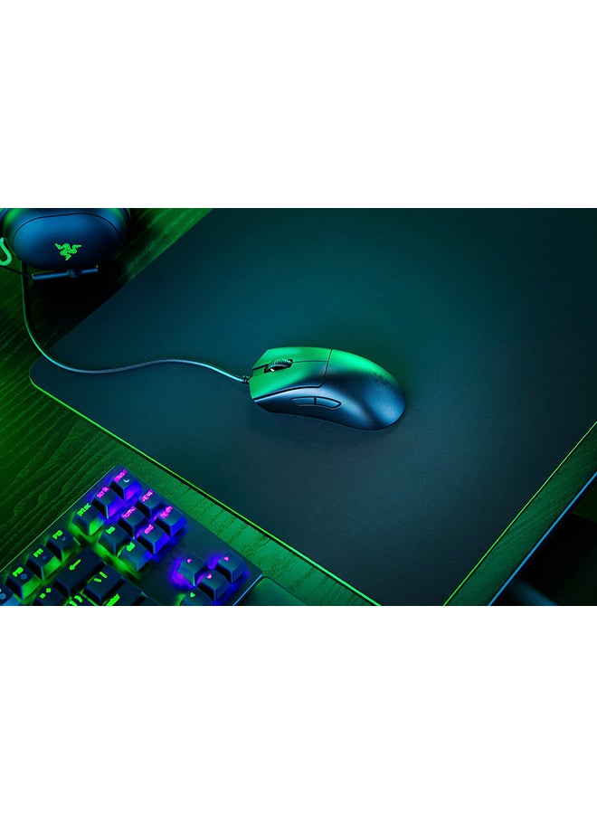 ريزر RAZER DEATHADDER V3 - Ultra-lightweight Ergonomic Esports Mouse [RZ01-04640100-R3M1] - Image 1