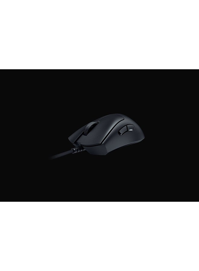 ريزر RAZER DEATHADDER V3 - Ultra-lightweight Ergonomic Esports Mouse [RZ01-04640100-R3M1] - Image 4