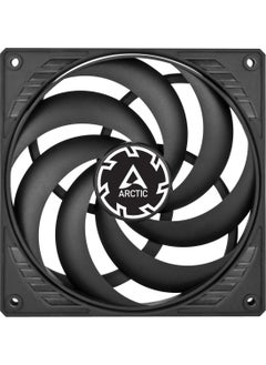 Arctic Ar ACFAN00268A P14 Slim Pwm Pst 140MM Black Case Fan  - Image 3
