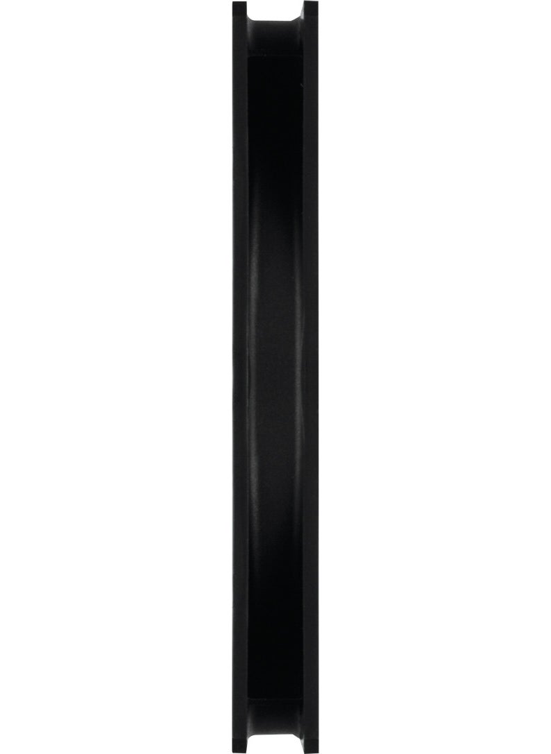 Arctic Ar ACFAN00268A P14 Slim Pwm Pst 140MM Black Case Fan  - Image 5