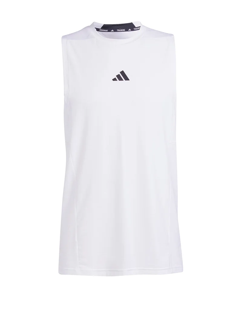 adidas تانك تدريب مصمم