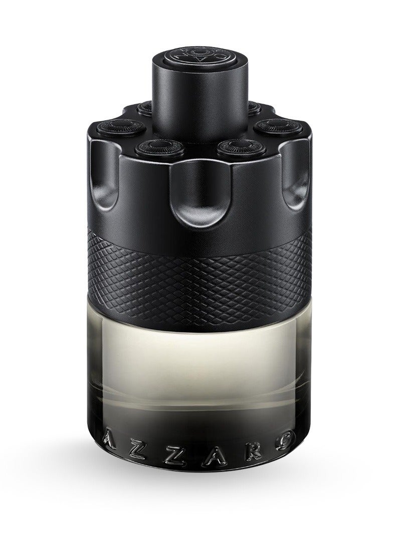 AZZARO The Most Wanted Edt Intense M 100Ml 100ml - Image 2