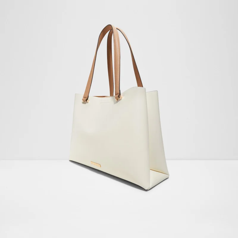 الدو KORER Textured Shoulder Bag