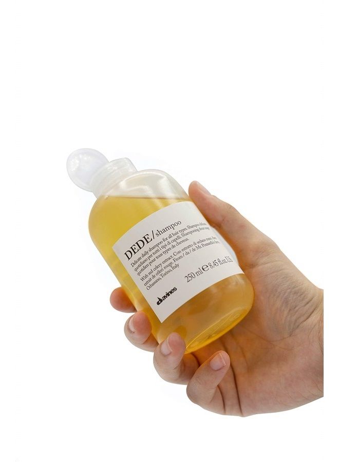 Davines Dede Shampoo 8.45 Fl Oz