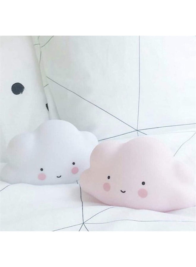 مصباح إضاءة ليلية للأطفال – إضاءة ليلية لطيفة للبنات، مصباح ليلي لغرفة الطفل، إضاءة ناعمة للأطفال لغرف النوم والحضانات - Image 5