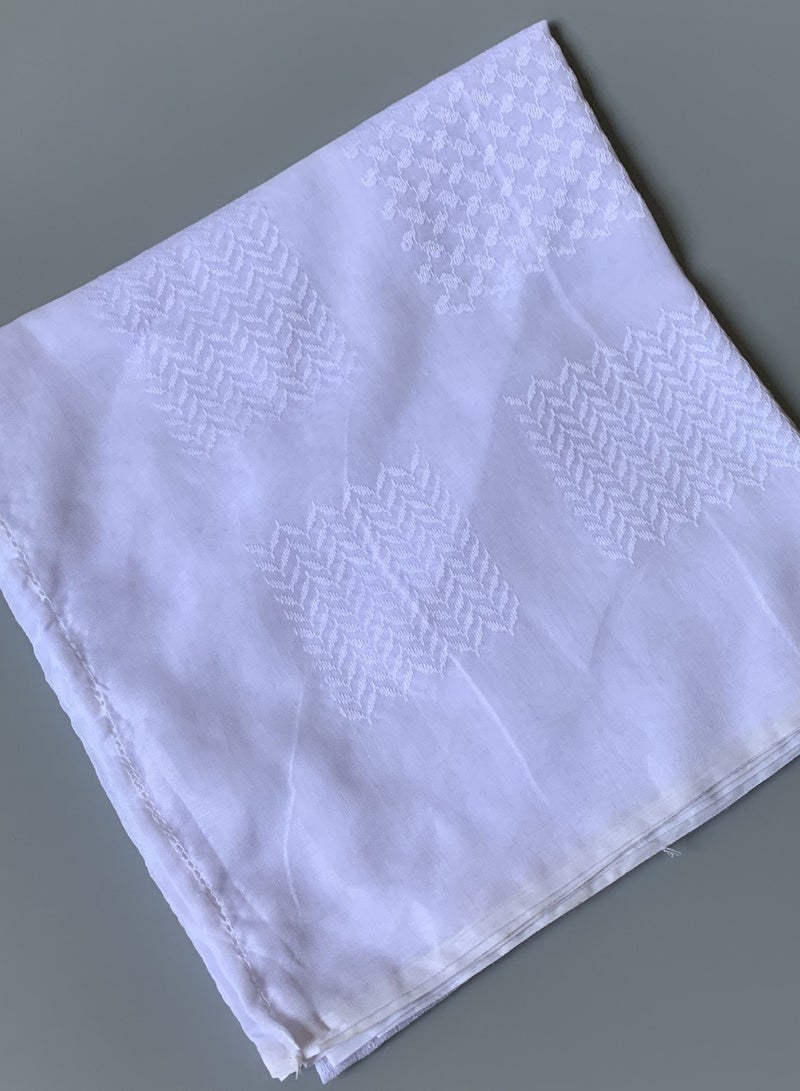 Arab Cothing, Muslim Men's Headscarf 