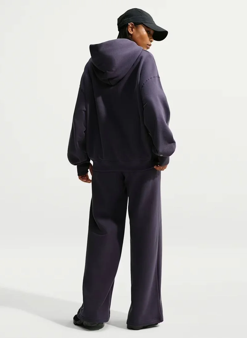 Nike Studio French Terry Standard Cuffed Trackpants