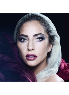 By Lady Gaga: Glam Room Palette No. 1: Fame ; 10 Shade Eyeshadow Palette Blendable & Buildable Eye Makeup With Pigmented Matte Metallic Shimmer And Sparkle Finishes - pzsku/Z12F927A830CB9BB4468BZ/45/_/1694504804/08260d2c-60c3-46fc-8deb-ee98b14f9fd0