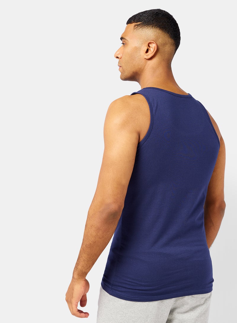 DICE قميص داخلي ليكرا أساسي - Image 2