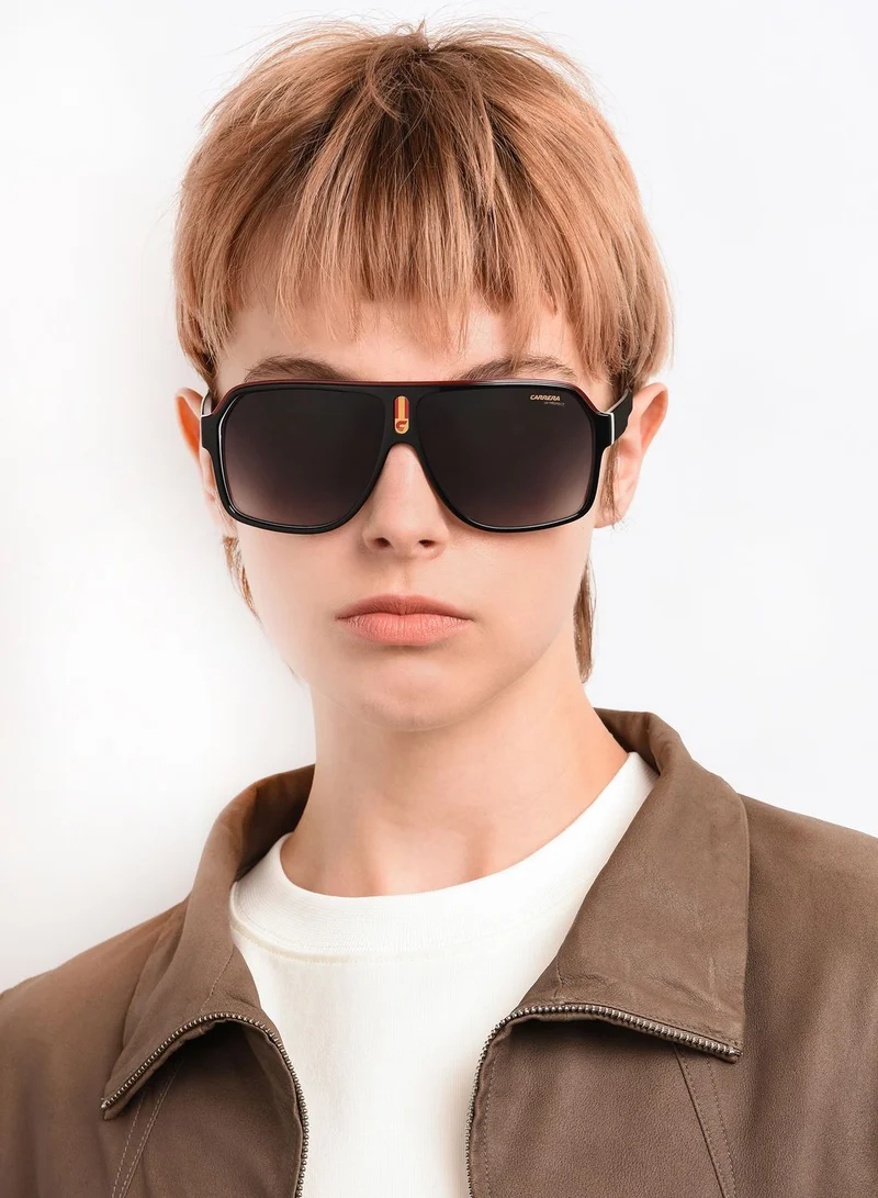 Carrera Wayfarers V-Protected Shield Sunglasses