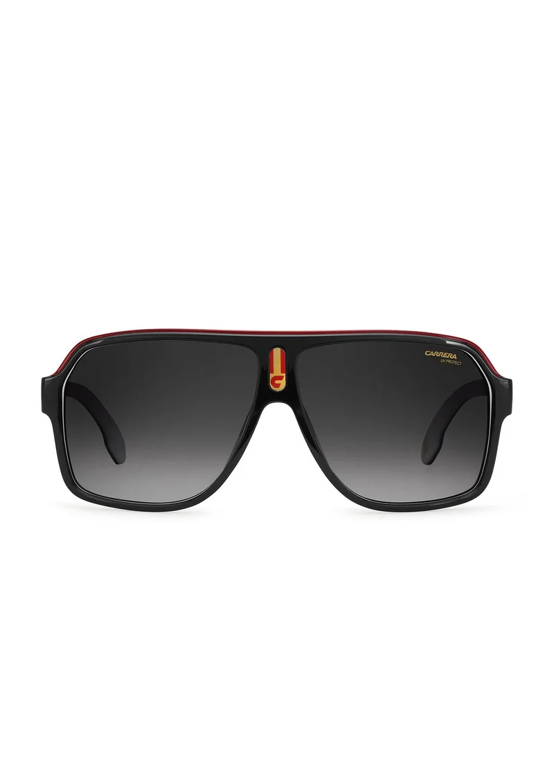 Carrera Wayfarers V-Protected Shield Sunglasses