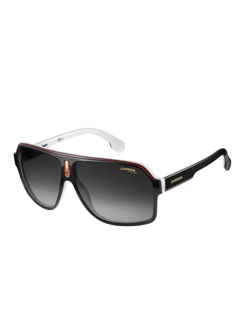 Carrera Wayfarers V-Protected Shield Sunglasses