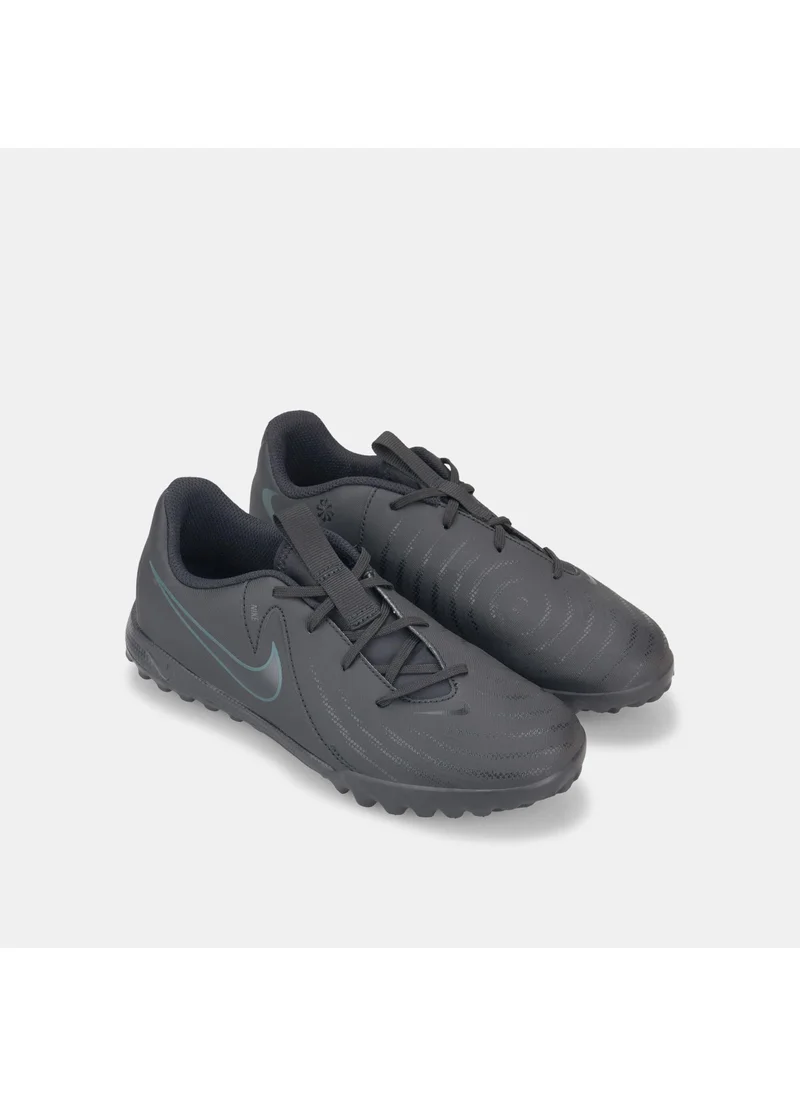 Nike Kids' Phantom GX 2 Academy Turf Ground Football Shoes (Younger Kids)