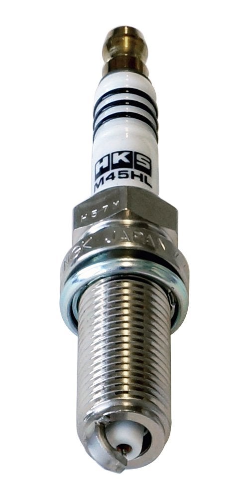 HKS Iridium Spark Plugs 50003-M45HL - Image 1