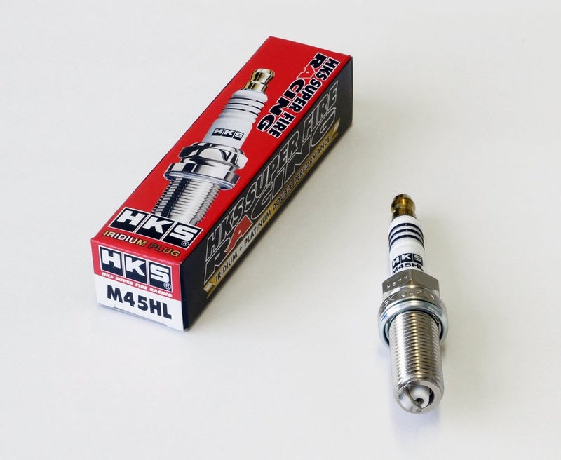 HKS Iridium Spark Plugs 50003-M45HL - Image 2