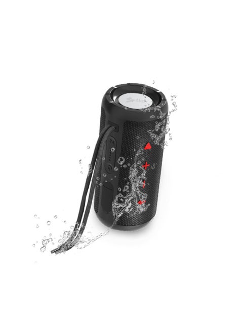 Wavebox–Waterproof TWS BT Speaker AS4010