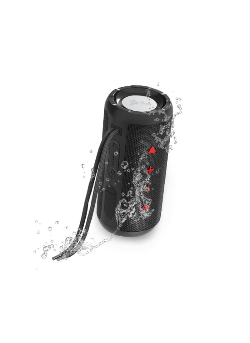 Wavebox–Waterproof TWS BT Speaker AS4010