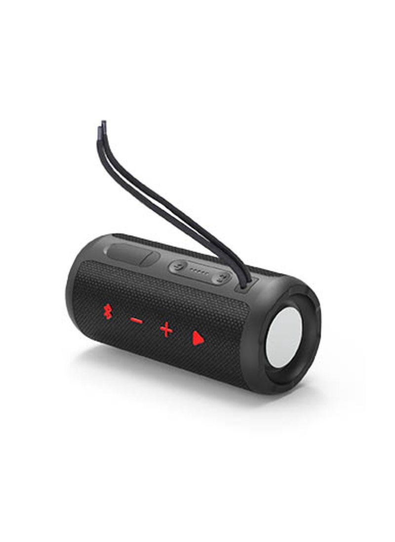 Wavebox–Waterproof TWS BT Speaker AS4010