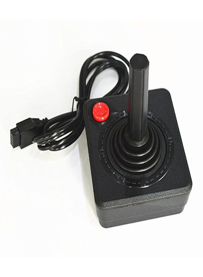 For Atari 2600 3D Analog Joystick Controller Thumb Stick - Image 2