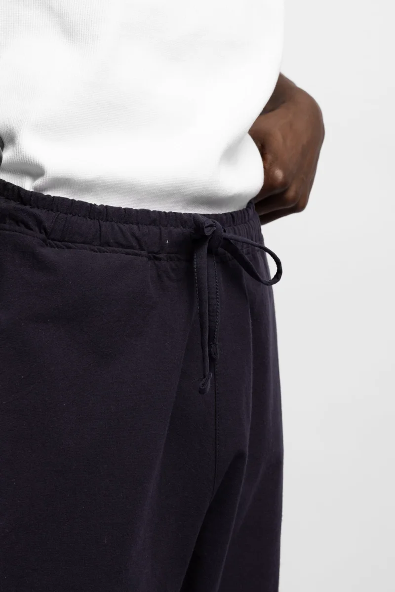 Catch Relaxed Fit Linen Trousers