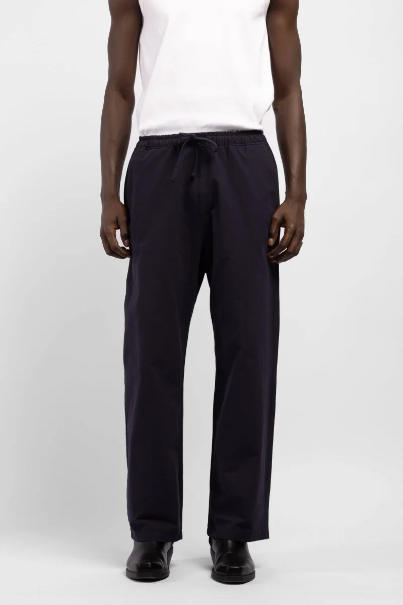 Catch Relaxed Fit Linen Trousers