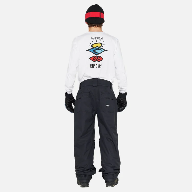 ريب كورل Anti-Series Base 10K/10K Pant - Men