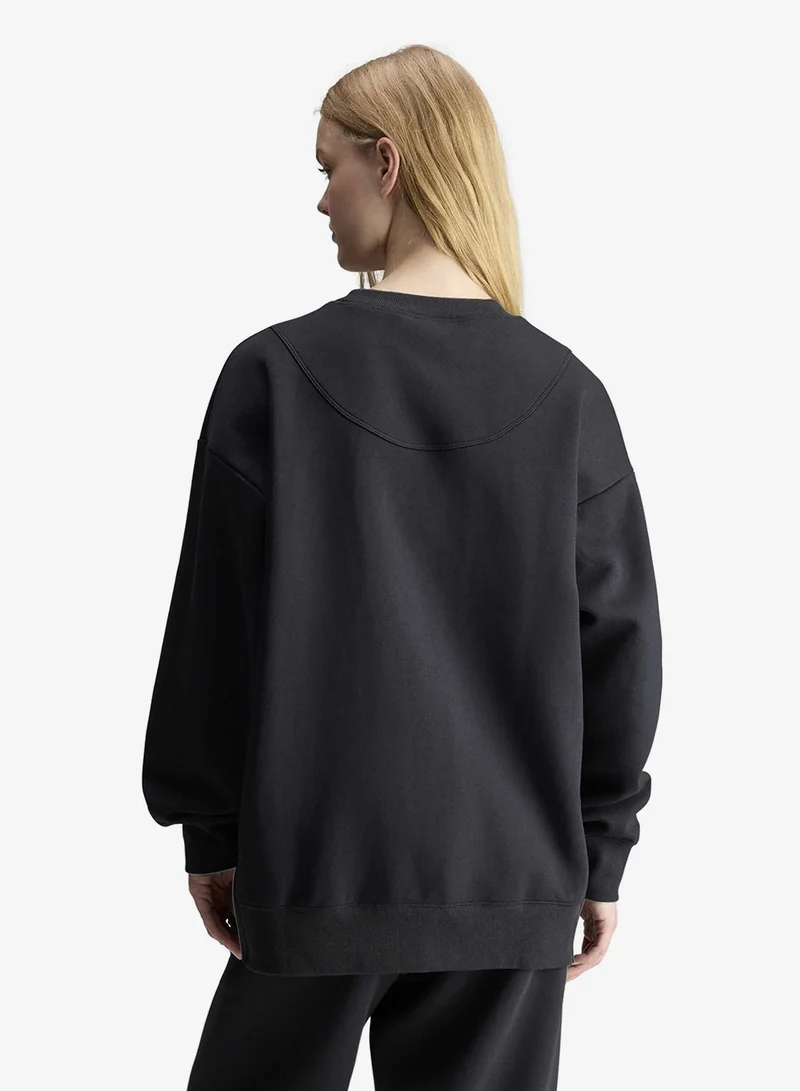 adidas By Stella McCartney Stella Mccartney Loose Sweatshirt