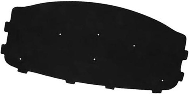 DEMULAX Soundproof Cotton Insulation Foam Cover for 3 Series E46 - Image 1