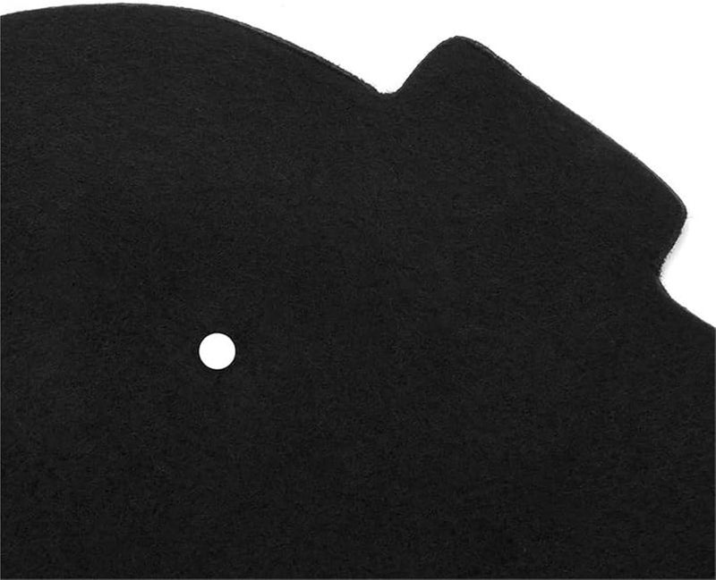 DEMULAX Soundproof Cotton Insulation Foam Cover for 3 Series E46 - Image 3