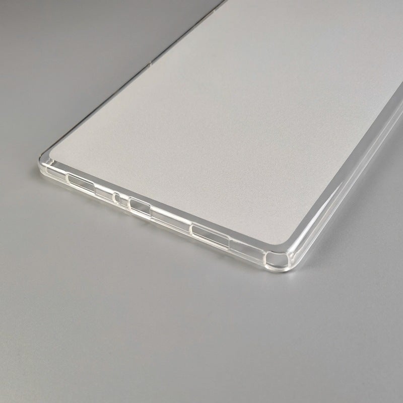 Tab A7 2020 T500/T505/T507 Protective Cover Outer Light Inner Frosted Tpu Material - Image 3