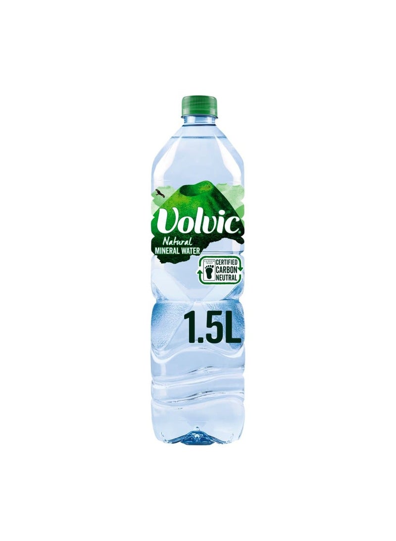 فولفيك مياه معدنية طبيعية - Image 2