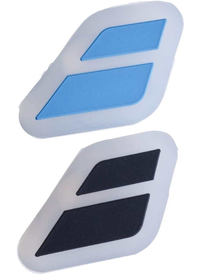 BabolaT Damps Flag Damp X 2 700032-146 Color Blue Black  - Image 2