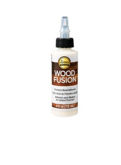 Aleene's Original Wood Fusion 4oz  - Image 1