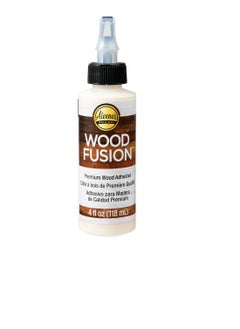 Aleene's Original Wood Fusion 4oz  - Image 2