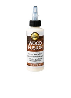Aleene's Original Wood Fusion 4oz  - Image 3