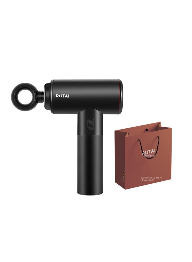 Rongtai Fitness Equipment, Small Red Gift Bag For Massage Gu