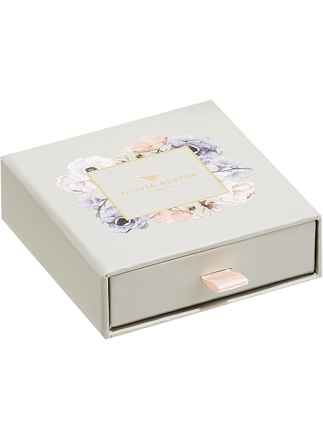 OLIVIA BURTON Rainbow Womens Fixed Ring Objrbr02A - Image 4