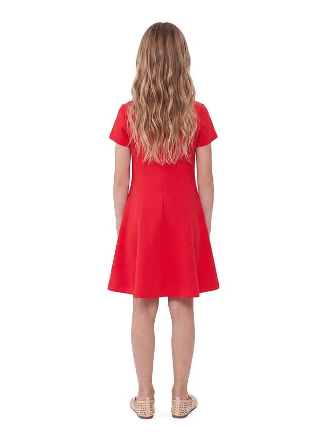 Koton  Pleated Dress for Women | Best Price UAE
