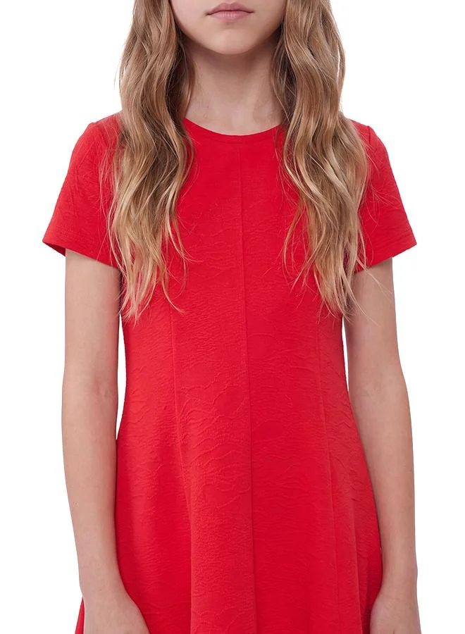 Koton  Pleated Dress for Women | Best Price UAE
