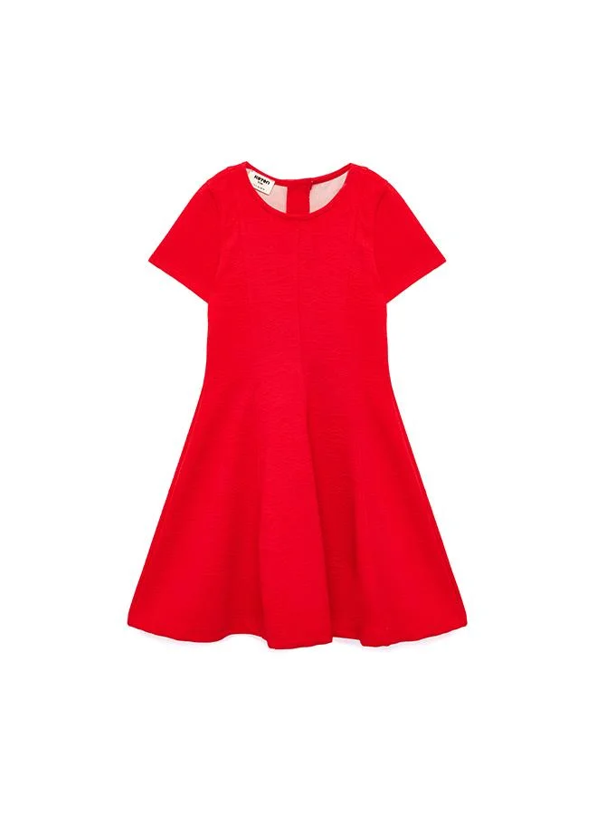 Koton  Pleated Dress for Women | Best Price UAE