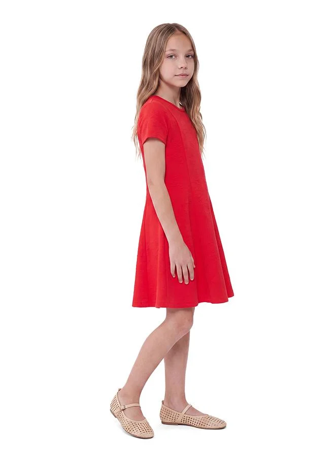 Koton  Pleated Dress for Women | Best Price UAE