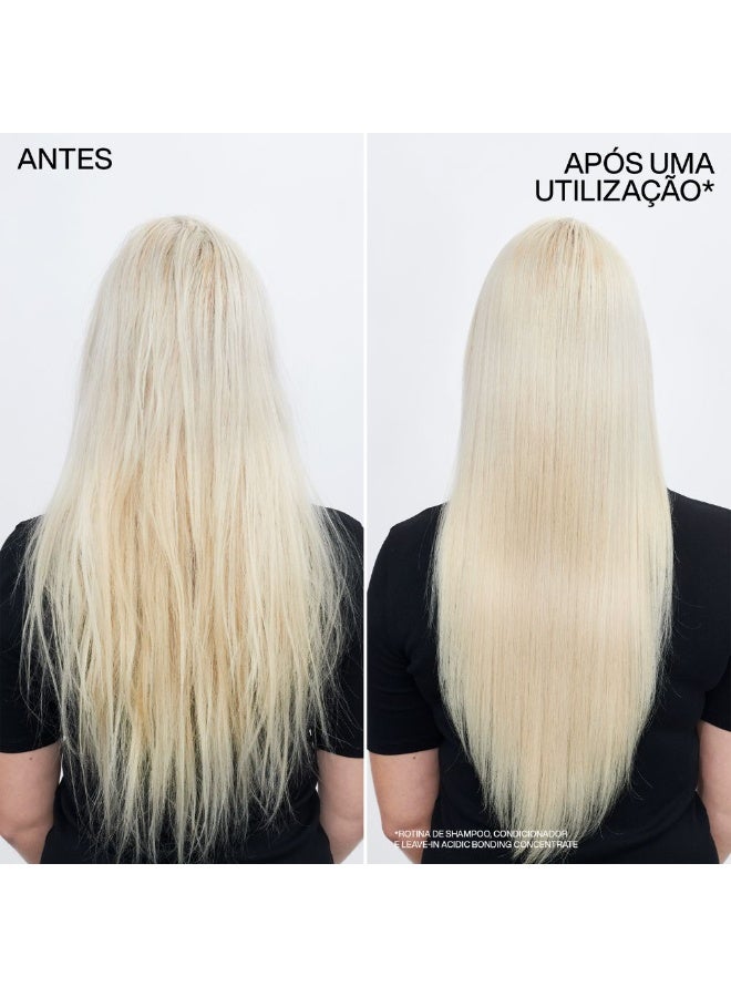 ريدكين شامبو ريدكين المركز الحمضي للشعر المصبوغ 300 مل - Image 3