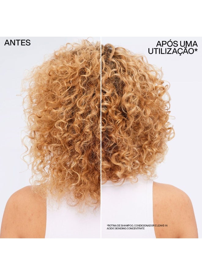 ريدكين شامبو ريدكين المركز الحمضي للشعر المصبوغ 300 مل - Image 2