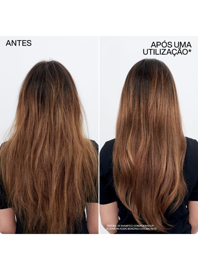 ريدكين شامبو ريدكين المركز الحمضي للشعر المصبوغ 300 مل - Image 4