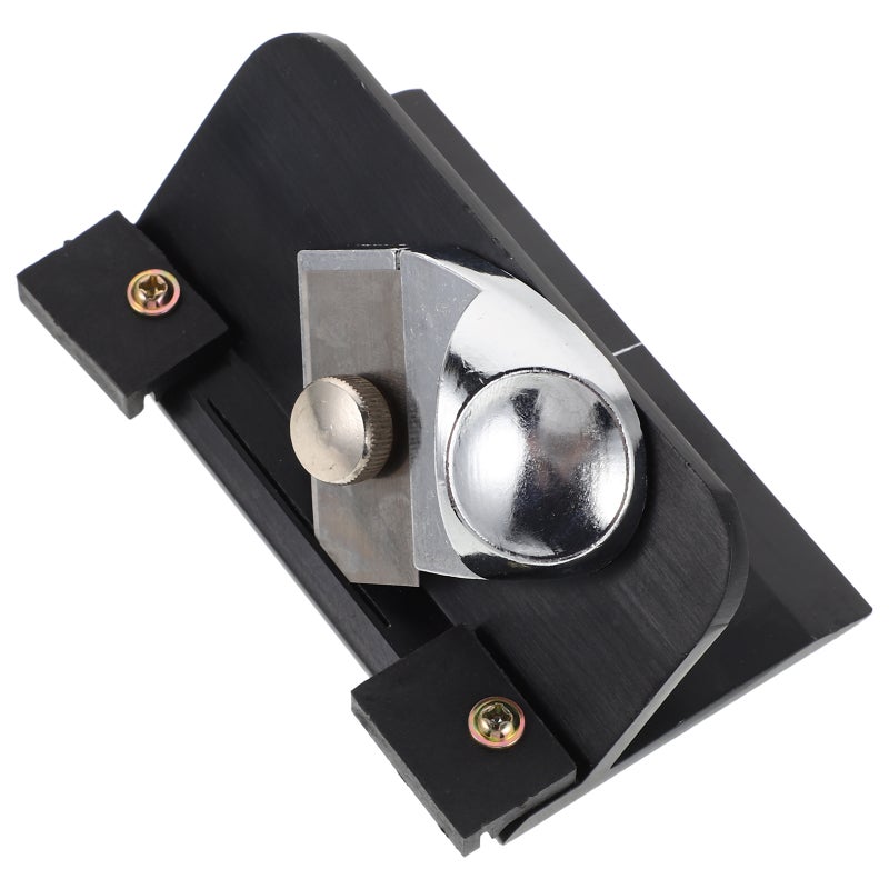 Professional Black Picture Mat Cutter with Precision Bevel Blade for Accurate Home Framing - Image 4