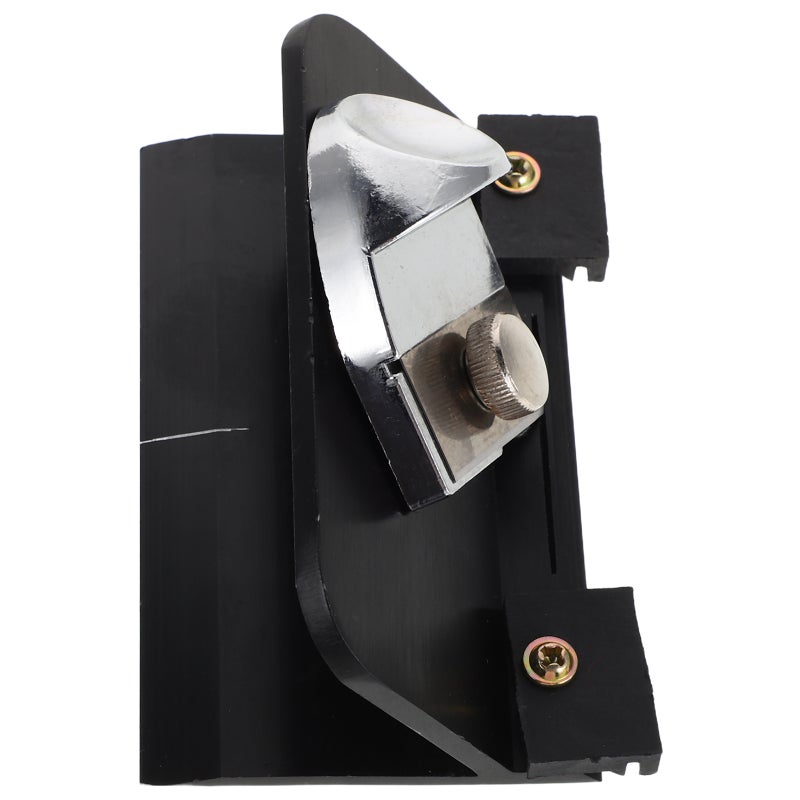 Professional Black Picture Mat Cutter with Precision Bevel Blade for Accurate Home Framing - Image 5