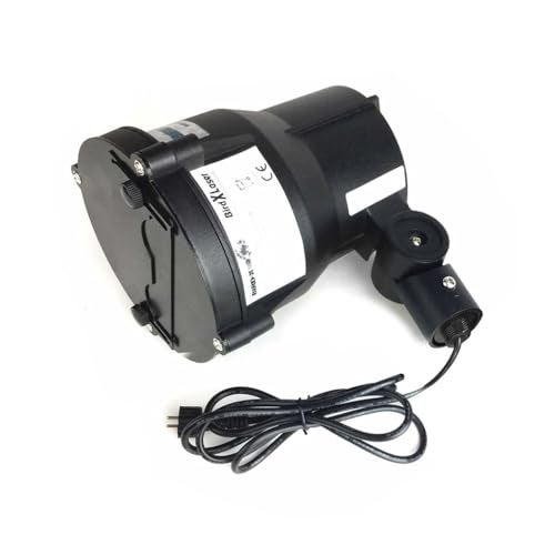 Bird-X Outdoor Laser Bird Chaser Pigeons Starlings Sparrows - Image 1