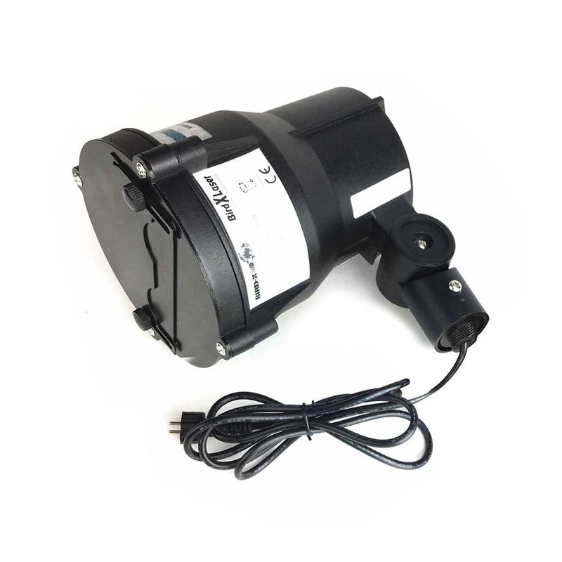 Bird-X Outdoor Laser Bird Chaser Pigeons Starlings Sparrows - Image 4